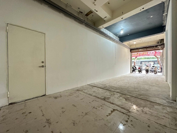 使用空間大🍀正台灣大道🍀適工作室、辦公🍀可營登（第3張）