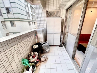 南屯家庭式雅房出租徵室友（第4張）