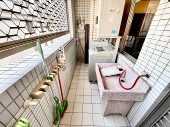 南屯家庭式雅房出租徵室友（第5張）