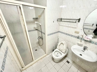 南屯家庭式雅房出租徵室友（第7張）