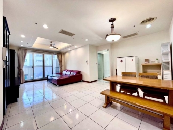 南屯家庭式雅房出租徵室友（第3張）