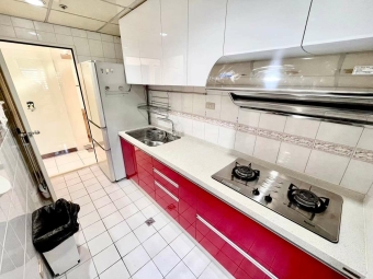 南屯家庭式雅房出租徵室友（第6張）