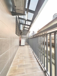 祐✨整新大空間✨貓咪之家✨可租補✨子母車✨獨洗曬（第9張）