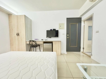 祐✨整新大空間✨貓咪之家✨可租補✨子母車✨獨洗曬（第5張）