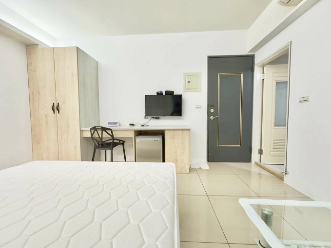 祐✨整新大空間✨貓咪之家✨可租補✨子母車✨獨洗曬（第5張）