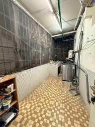 💓中和捷運/可養寵物/可租補/陽台一房一廳（第5張）