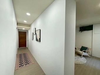 💓中和捷運/可養寵物/可租補/陽台一房一廳（第8張）