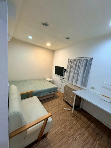 💓中和捷運/可養寵物/可租補/陽台一房一廳（第2張）