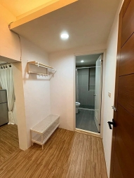 💓中和捷運/可養寵物/可租補/陽台一房一廳（第3張）