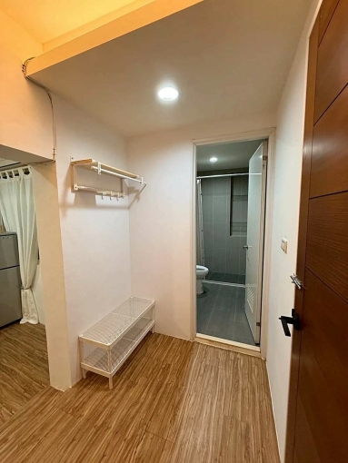 💓中和捷運/可養寵物/可租補/陽台一房一廳（第3張）