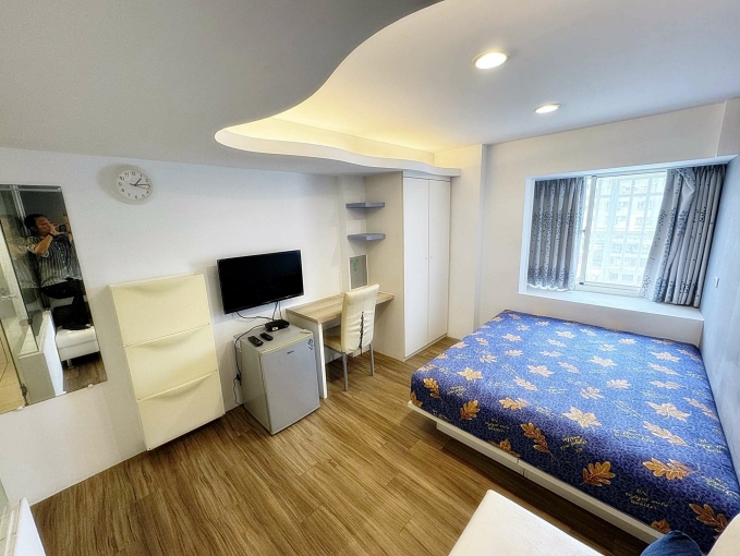 💖走路一中✨電梯管理員🏠漂亮💖 - Image 1