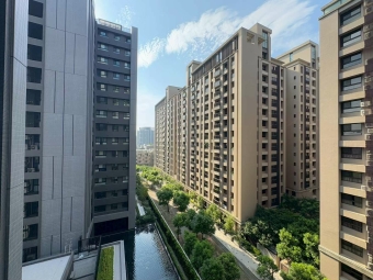 惠宇上和/全新家具三房平車（第3張）