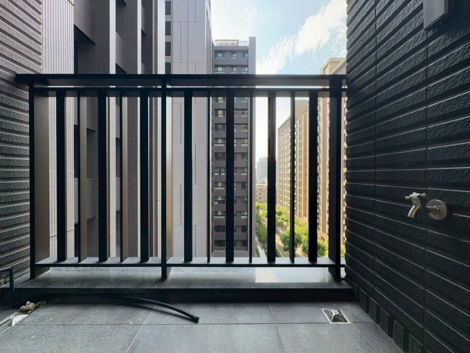 惠宇上和/全新家具三房平車（第2張）