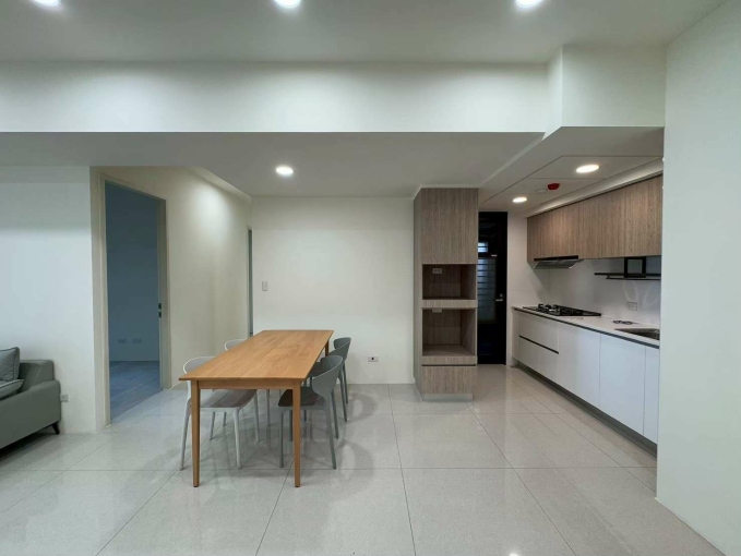 惠宇上和/全新家具三房平車（第5張）