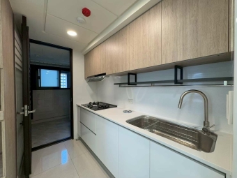 惠宇上和/全新家具三房平車（第10張）