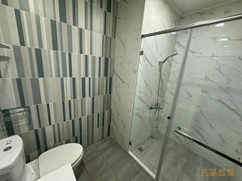 兆基社會住宅🏡員林市區近全新明亮住家~有車位（第7張）