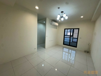 兆基社會住宅🏡員林市區近全新明亮住家~有車位（第1張）