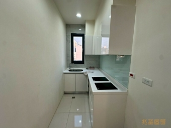 兆基社會住宅🏡員林市區近全新明亮住家~有車位（第2張）