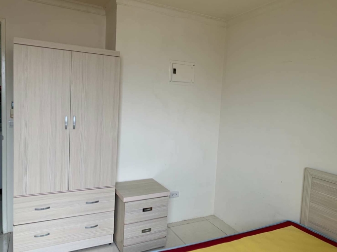 即將釋出.永和區.福和橋5分鐘進公館商圈.明亮採光雅房601（第2張）