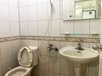 即將釋出.永和區.福和橋5分鐘進公館商圈.明亮採光雅房601（第4張）