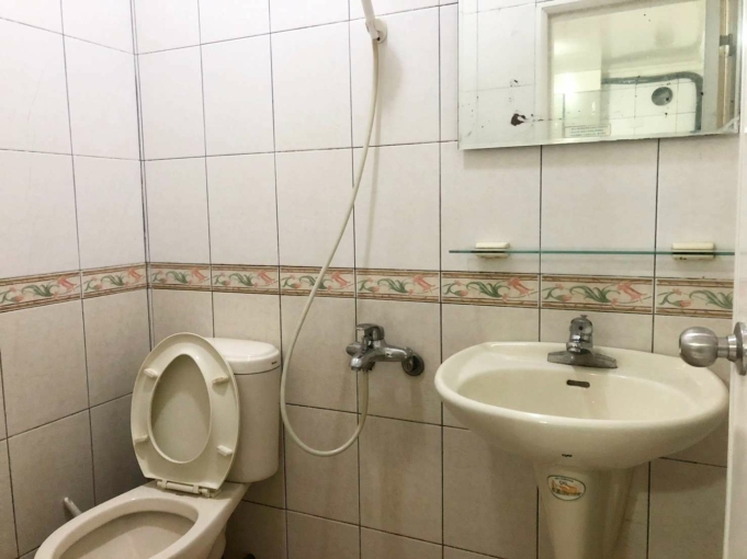 即將釋出.永和區.福和橋5分鐘進公館商圈.明亮採光雅房601（第4張）