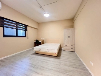 板橋區.全新.光復橋旁.獨立陽台.舒適設計感一房一廳A02 - Image 9