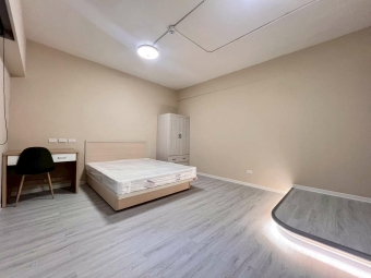 板橋區.全新.光復橋旁.獨立陽台.舒適設計感一房一廳A02 - Image 10