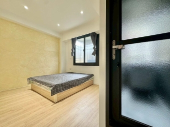 西屯區 西屯路二段｜可貓一房一廳美裝潢（第5張）