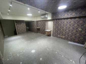 樓店一樓🍀正市政路🍀禁餐飲🍀飲料輕食另談（第2張）