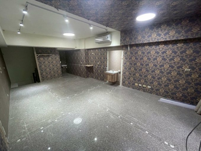 樓店一樓🍀正市政路🍀禁餐飲🍀飲料輕食另談（第2張）