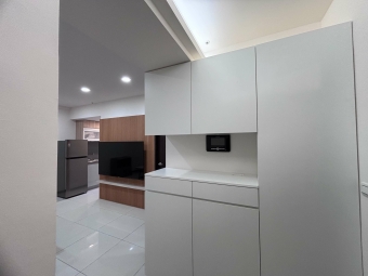 ✨星鴻社宅👉全新未住💞精美兩房平車（第1張）