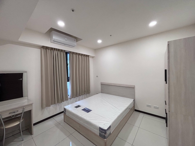 ✨星鴻社宅👉全新未住💞精美兩房平車（第5張）