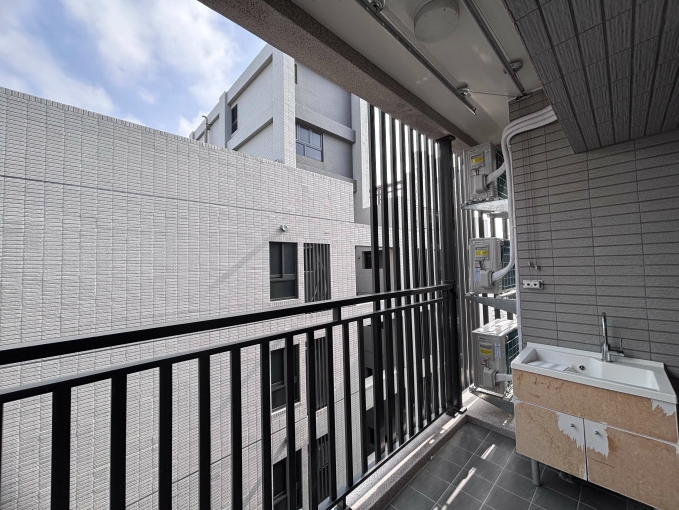 ✨星鴻社宅👉全新未住💞精美兩房平車（第12張）