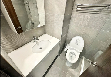 ✨星鴻社宅👉全新未住💞精美兩房平車（第10張）