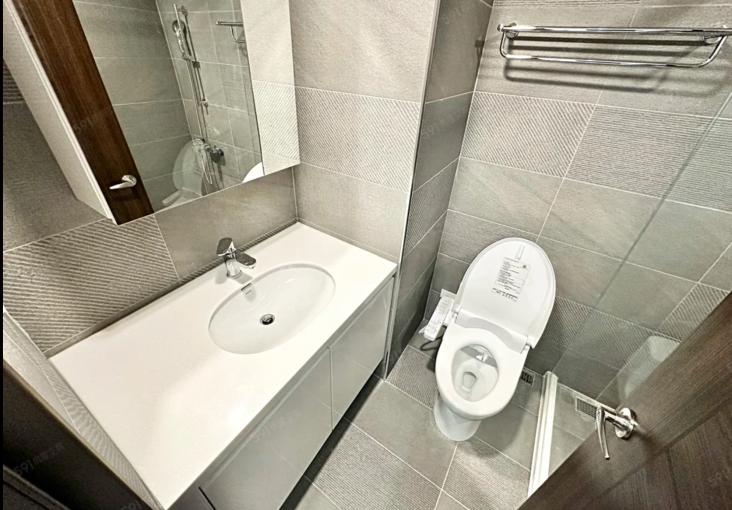 ✨星鴻社宅👉全新未住💞精美兩房平車（第10張）