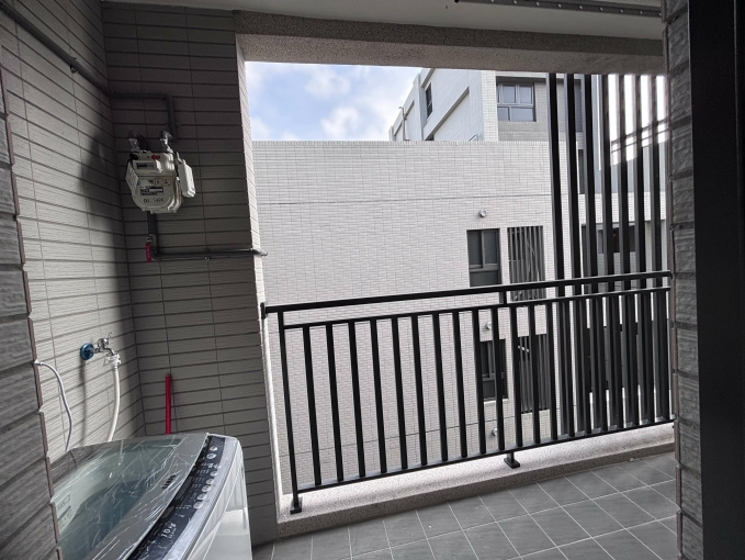 ✨星鴻社宅👉全新未住💞精美兩房平車（第11張）