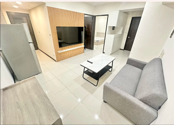 ✨星鴻社宅👉全新未住💞精美兩房平車（第2張）