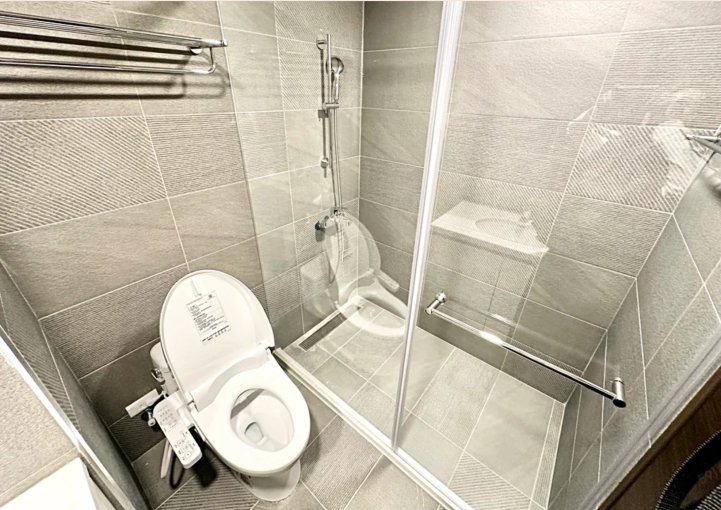 ✨星鴻社宅👉全新未住💞精美兩房平車（第9張）