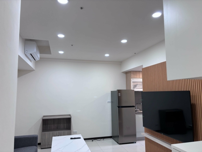 ✨星鴻社宅👉全新未住💞精美兩房平車（第3張）