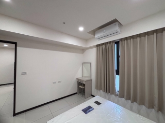 ✨星鴻社宅👉全新未住💞精美兩房平車（第6張）