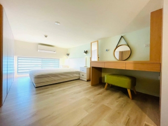 即將釋出.大安區.捷運六張犁站.電梯.舒適設計感大套房10F（第9張）