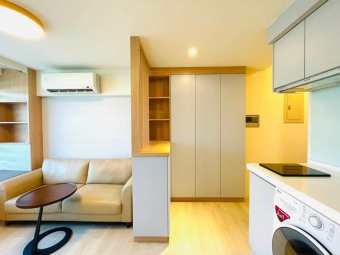 即將釋出.大安區.捷運六張犁站.電梯.舒適設計感大套房10F（第6張）