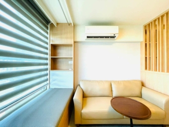 即將釋出.大安區.捷運六張犁站.電梯.舒適設計感大套房10F（第2張）