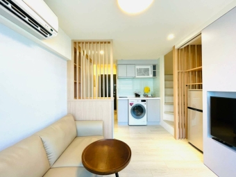 即將釋出.大安區.捷運六張犁站.電梯.舒適設計感大套房10F（第5張）