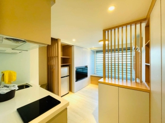 即將釋出.大安區.捷運六張犁站.電梯.舒適設計感大套房10F（第8張）