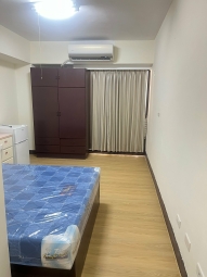 租獨立套房❗️ 免管理費 一房一衛浴一陽台 近臺中教育大學 樓下有全家 早餐店（第5張）