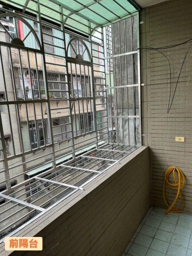 近頂埔捷運站 走路五分鐘！！家庭友善（第4張）