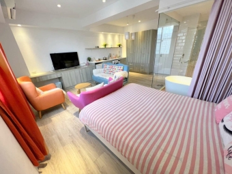 廷選好屋✨超美採光套房|有浴缸|可租補|獨洗烘|可短租 - Image 17