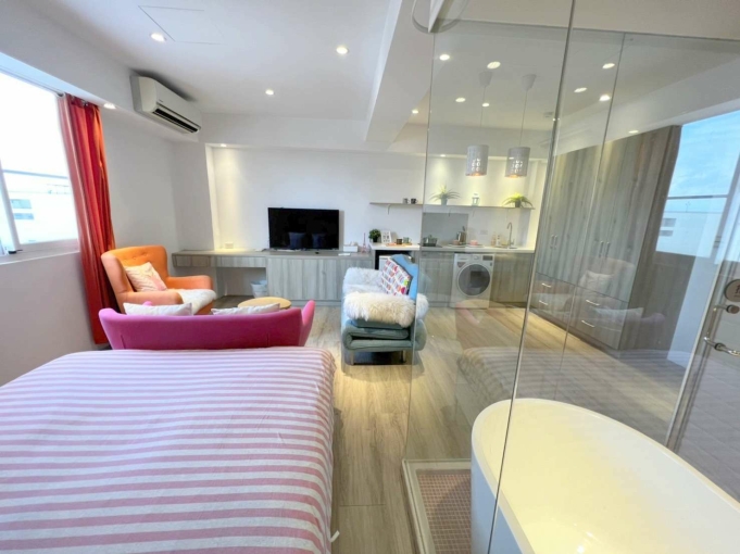 廷選好屋✨超美採光套房|有浴缸|可租補|獨洗烘|可短租 - Image 11