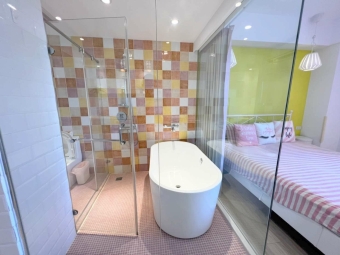 廷選好屋✨超美採光套房|有浴缸|可租補|獨洗烘|可短租 - Image 20